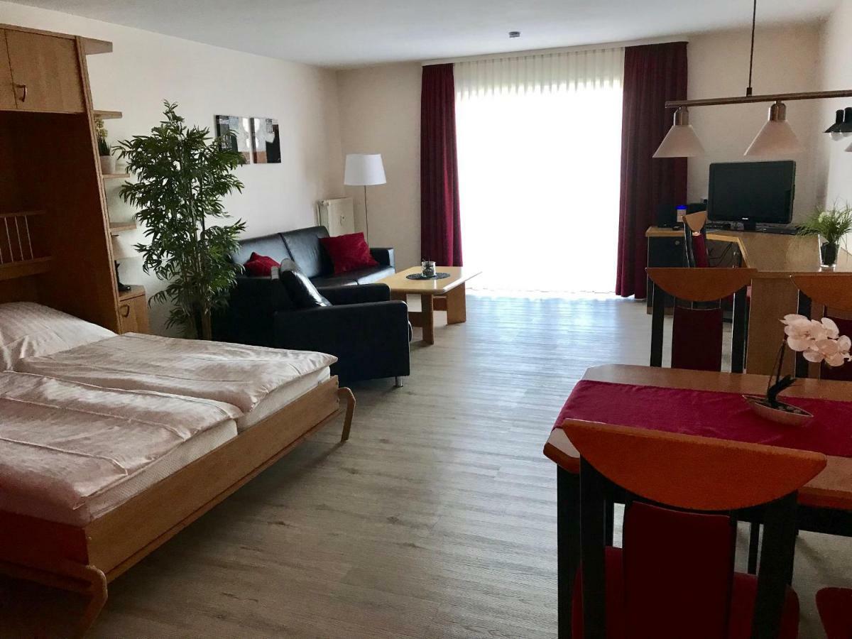 Steiner Strandappartements Appartement 202 Seeseite Stein  Exterior photo